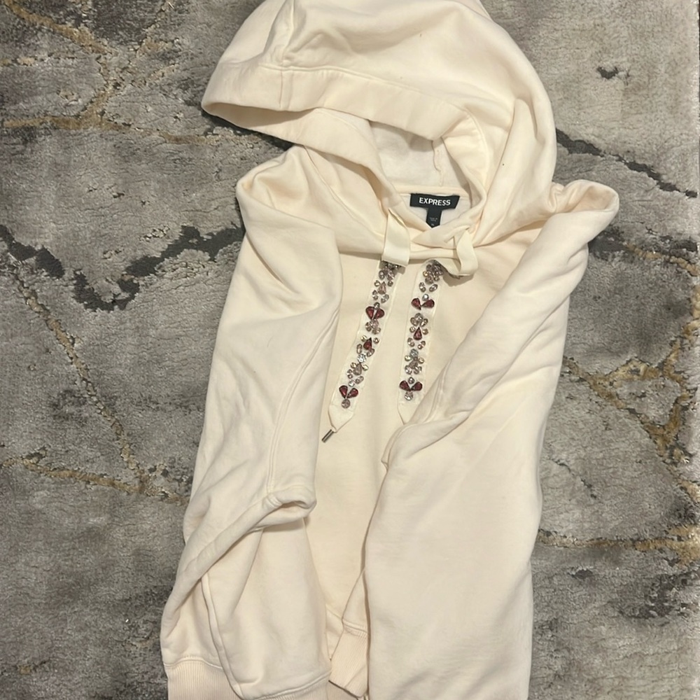 Express Hoodie
